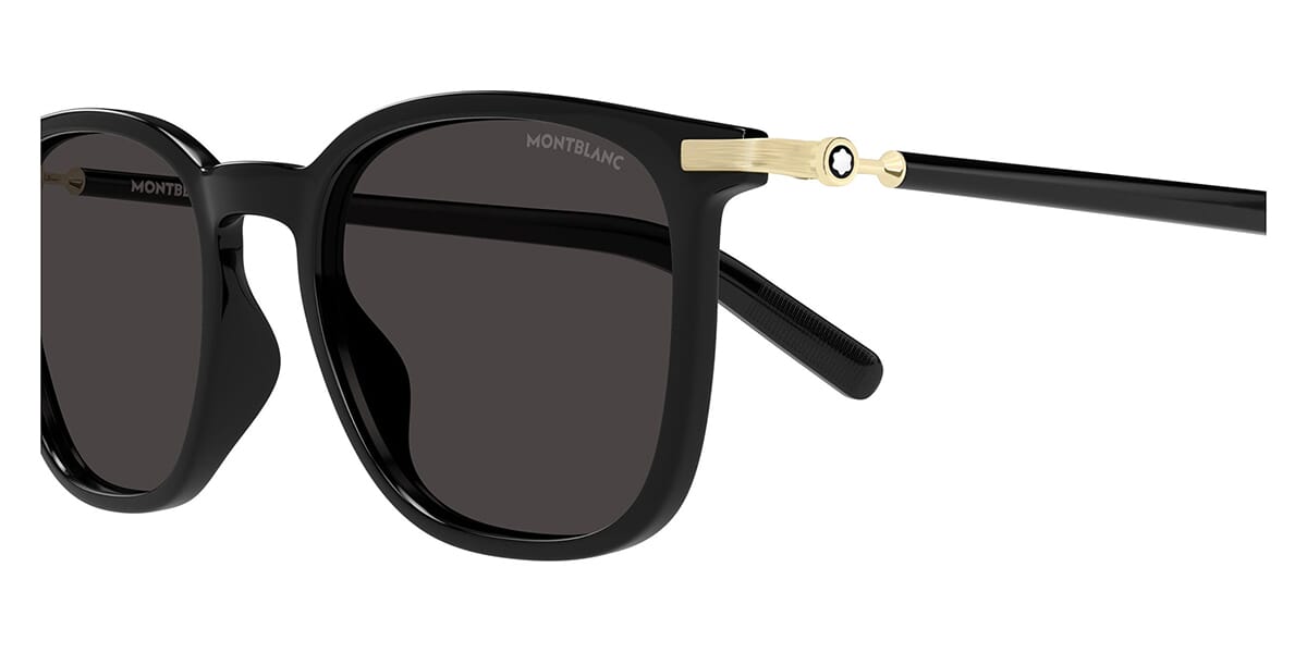 MontBlanc MB0460S 001