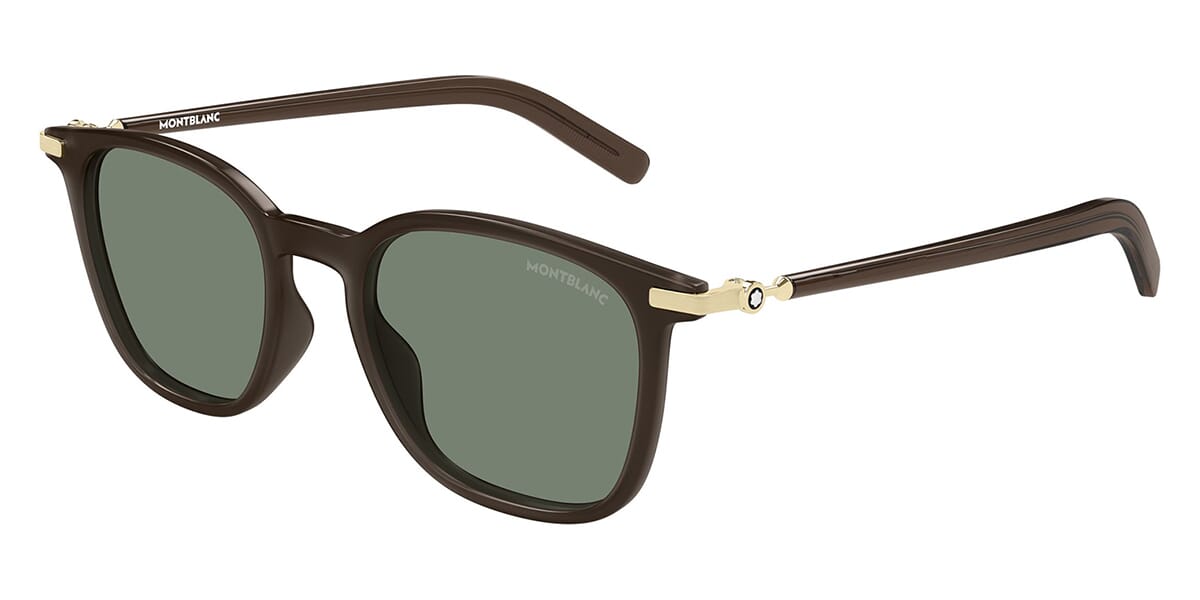 MontBlanc MB0460S 004