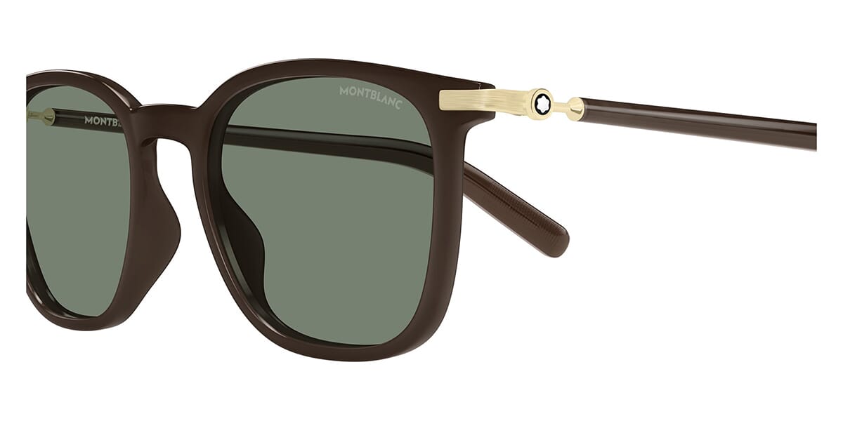 MontBlanc MB0460S 004