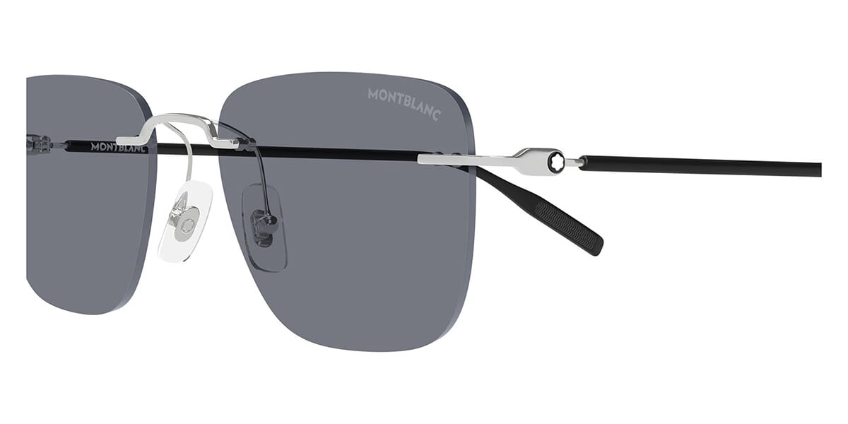 Montblanc MB0470S 002