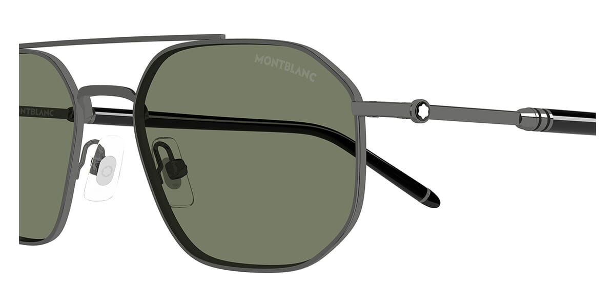 MontBlanc MB0481S 003
