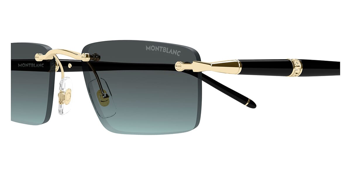 Montblanc MB0484S 004