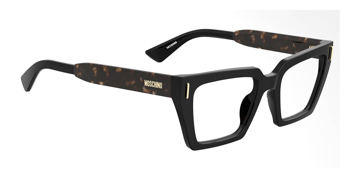 Moschino MOS666 WR7