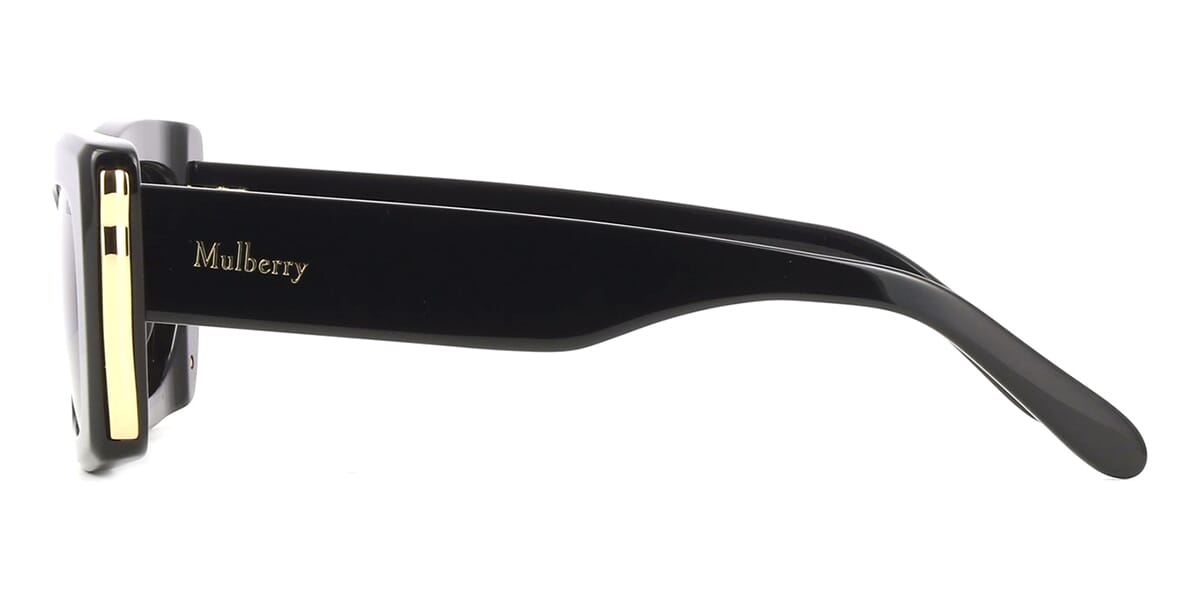 Mulberry SML297 0BLK