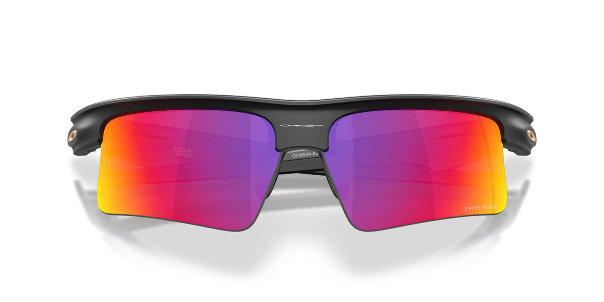 Oakley Bisphaera OO9534 02 Prism