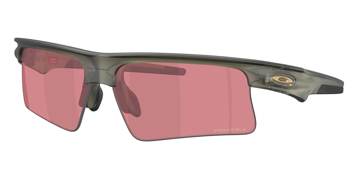 Oakley Bisphaera Speed OO9534 09 Prizm