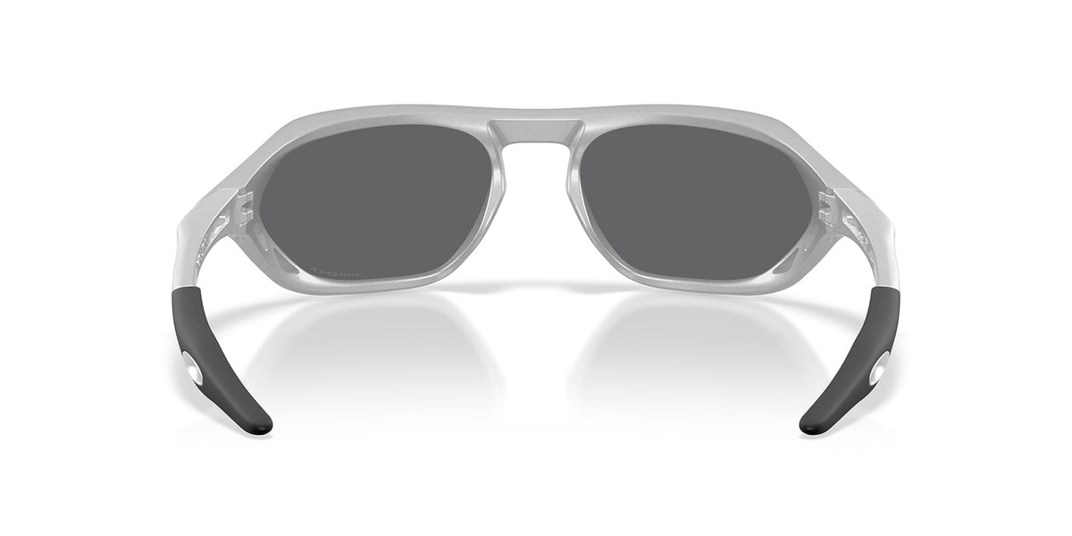 Oakley Cage Jacket OO9537 09 Prizm Polarised