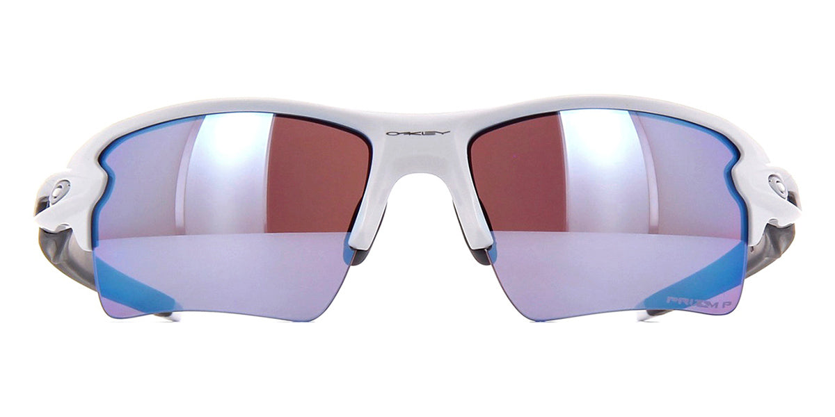 Oakley Flak 2.0 XL OO9188 8259 Prizm Polarised - As Seen On Zach Johnson