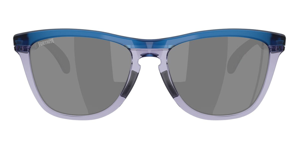Oakley Frogskins Range OO9284 16 Prizm