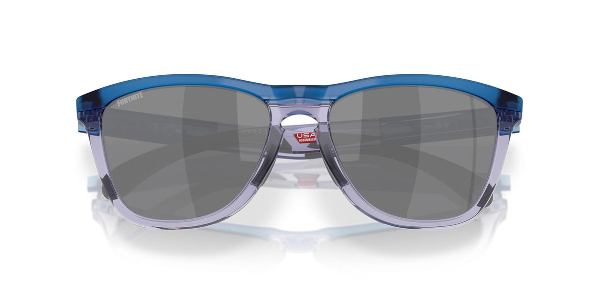 Oakley Frogskins Range OO9284 16 Prizm