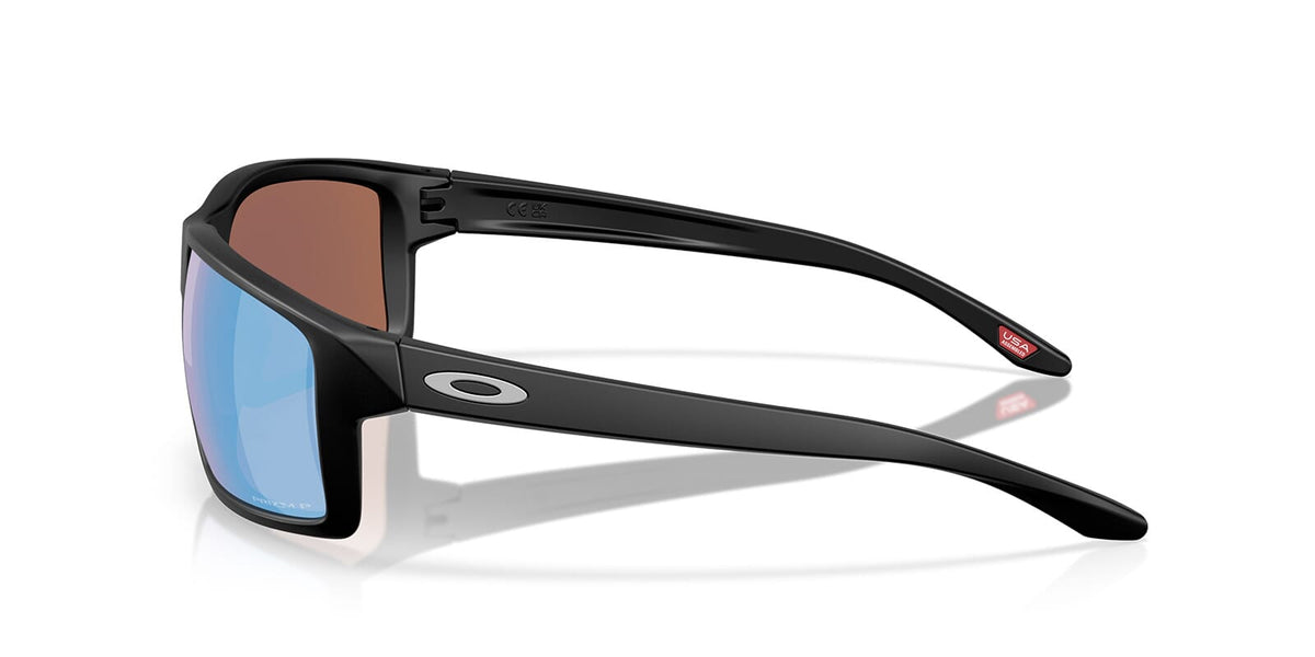 Oakley Gibston Xl OO9470 04 Prizm Polarised
