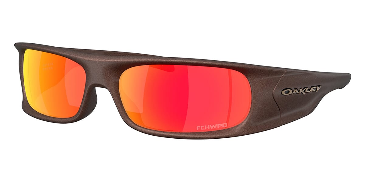 Oakley Highland OO9522 06 Prism - As Seen On Derwin James Jr. & Guela Doue
