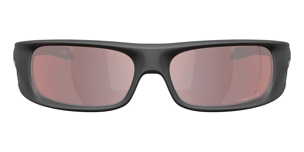 Oakley Highland OO9522 09 Prizm