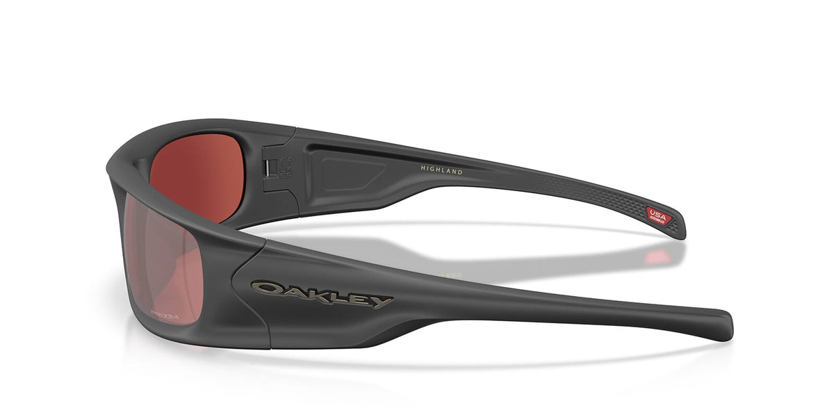 Oakley Highland OO9522 09 Prizm
