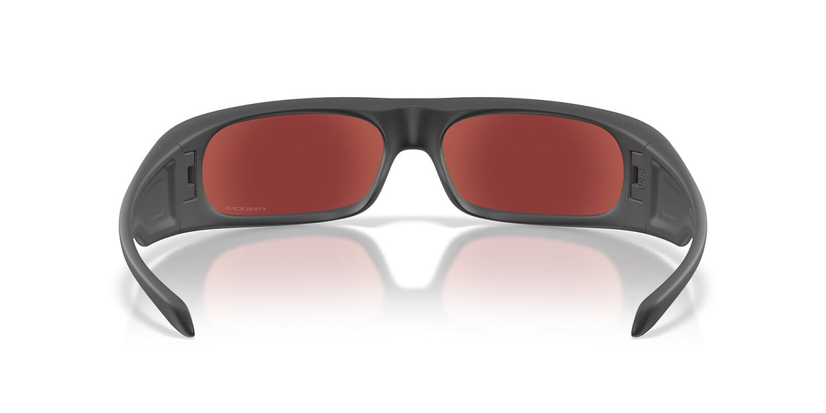 Oakley Highland OO9522 09 Prizm