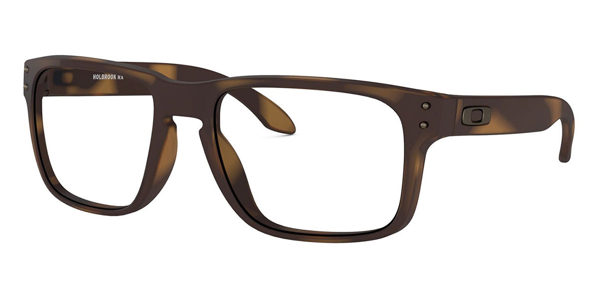 Oakley Holbrook RX OX8156 02