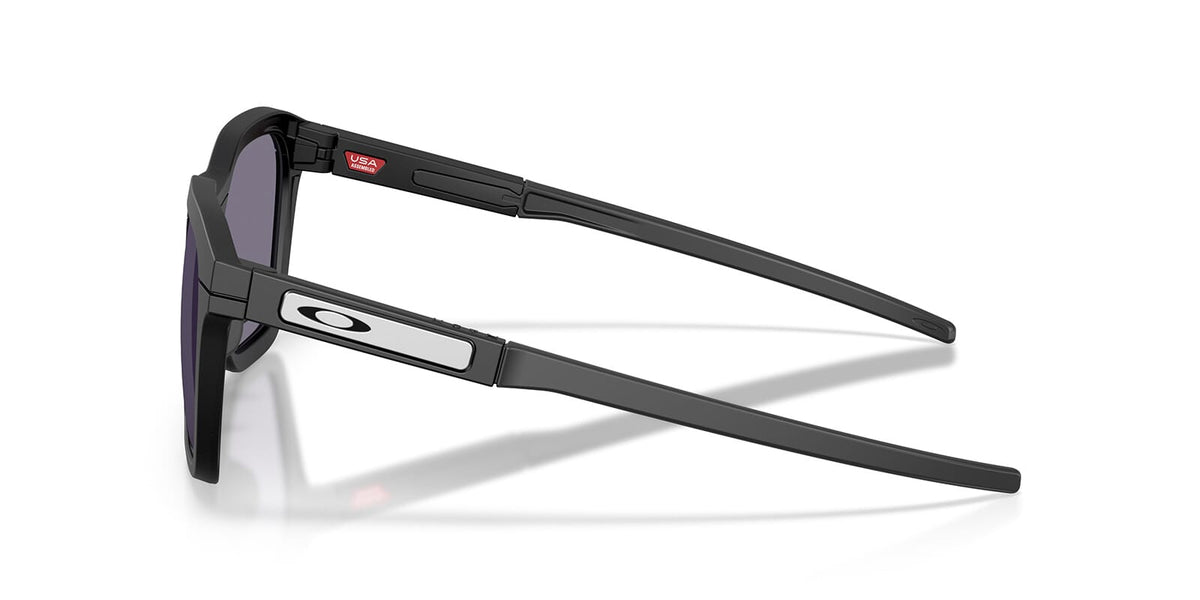 Oakley Hstn Sq 2.0 OO9555 01 Prizm