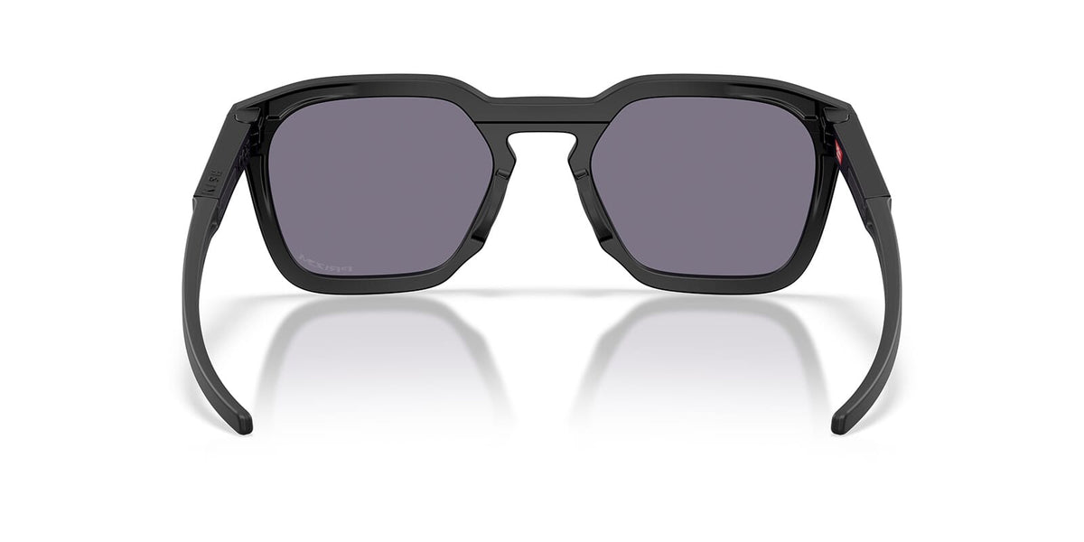 Oakley Hstn Sq 2.0 OO9555 01 Prizm