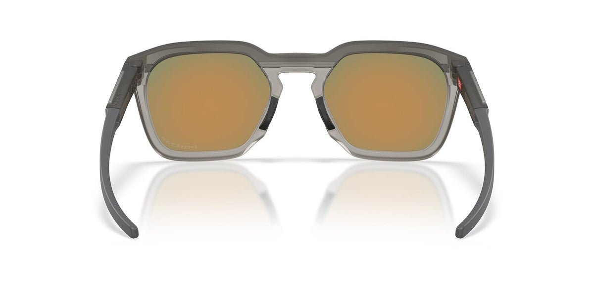 Oakley Hstn Sq 2.0 OO9555 06 Prizm Polarised