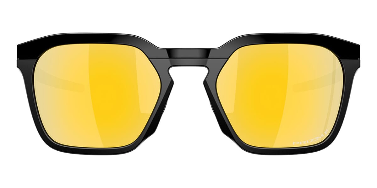 Oakley Hstn Sq 2.0 OO9555 07 Prizm Polarised