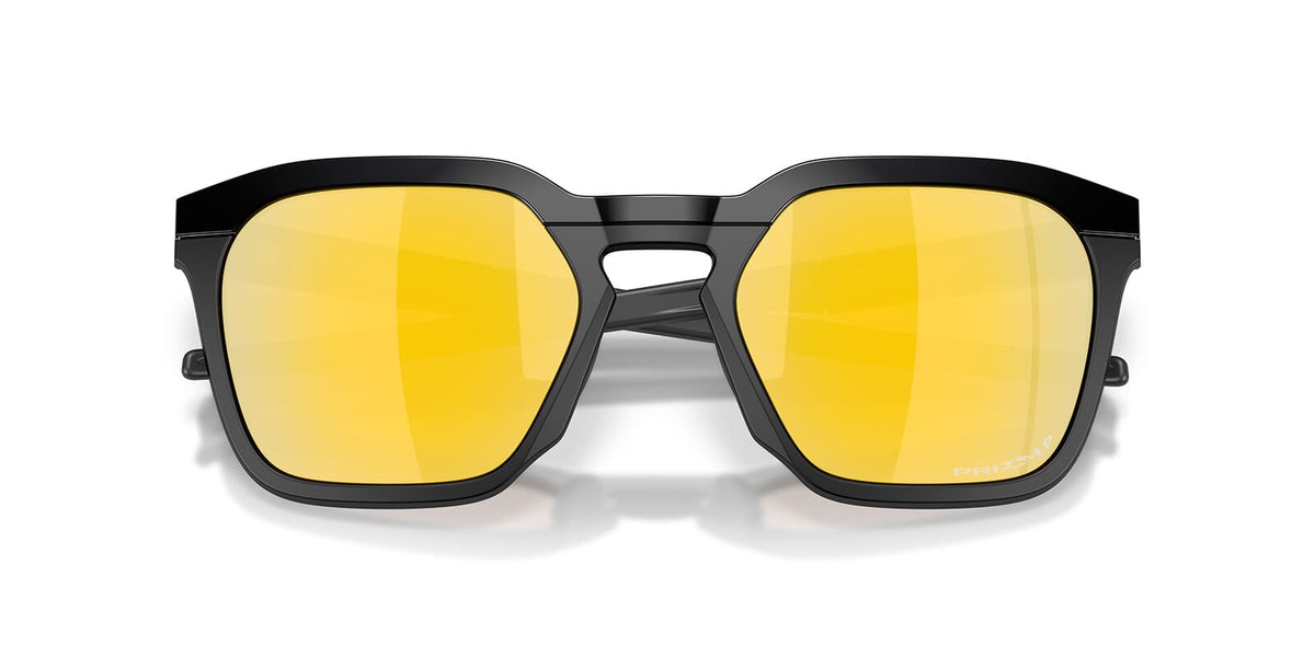 Oakley Hstn Sq 2.0 OO9555 07 Prizm Polarised
