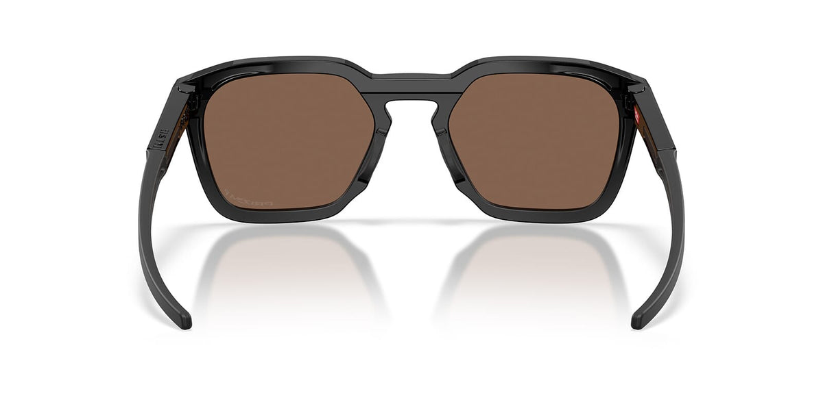 Oakley Hstn Sq 2.0 OO9555 07 Prizm Polarised