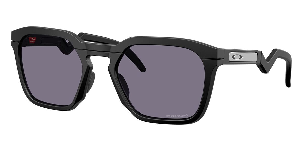 Oakley HSTN Sq OO9533 01 Prizm - As Seen On Jak Crawford