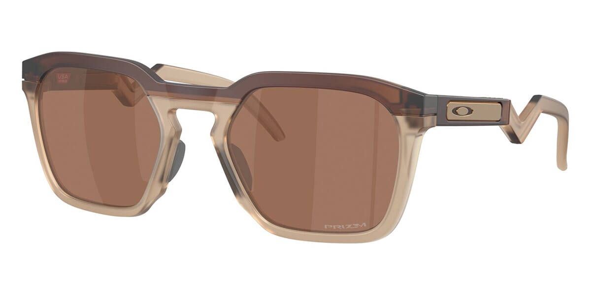 Oakley HSTN Sq OO9533 03 Prizm - As Seen On Kylian Mbappe