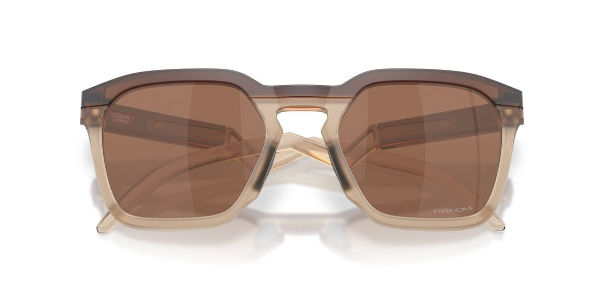 Oakley HSTN Sq OO9533 03 Prizm - As Seen On Kylian Mbappe