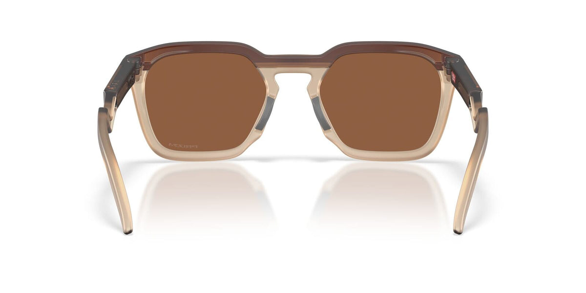 Oakley HSTN Sq OO9533 03 Prizm - As Seen On Kylian Mbappe