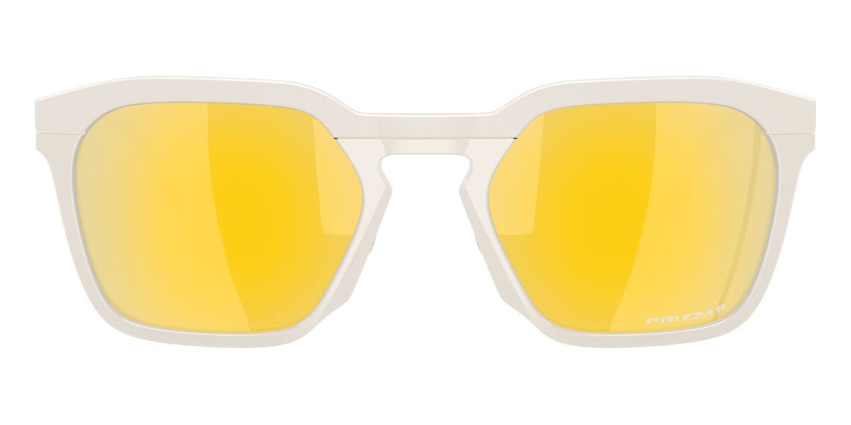 Oakley HSTN Sq OO9533 07 Prizm Polarised - As Seen On Cal Crutchlow