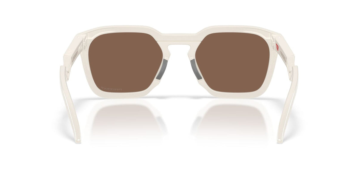 Oakley HSTN Sq OO9533 07 Prizm Polarised - As Seen On Cal Crutchlow