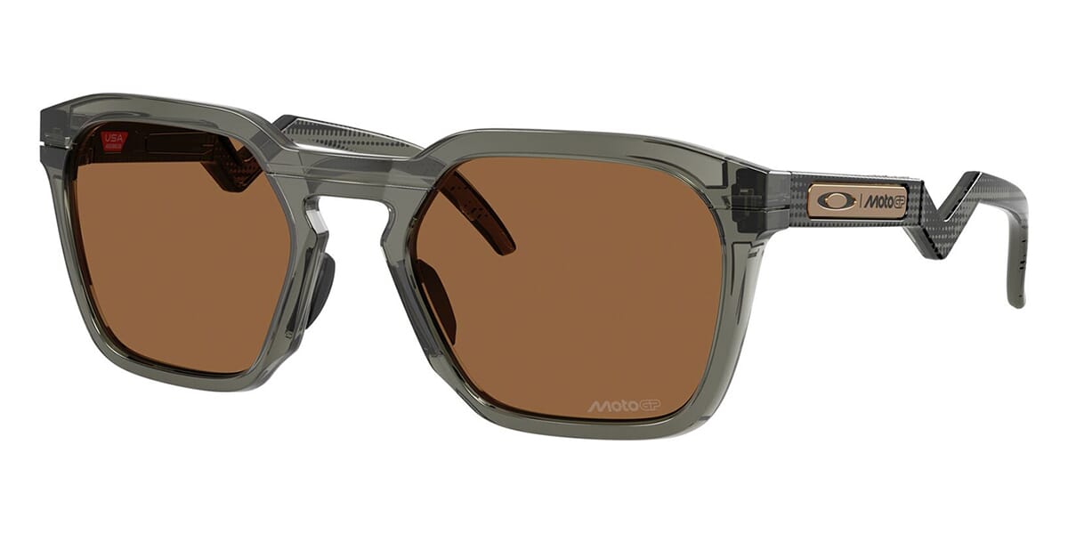 Oakley Hstn SQ OO9533 08 Prizm
