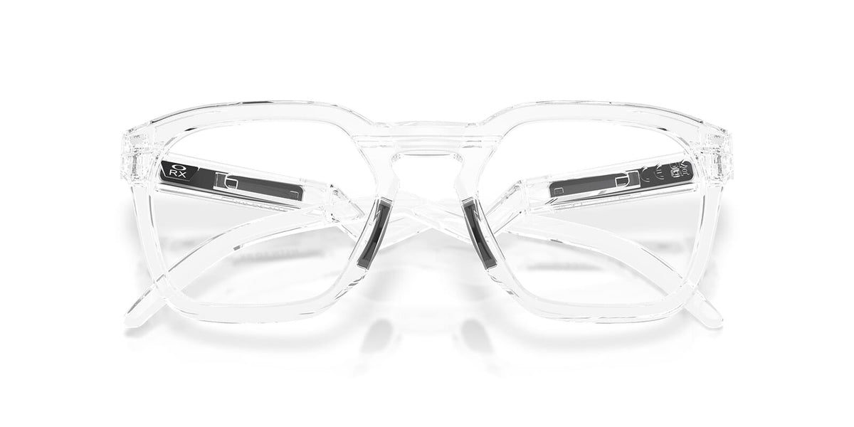 Oakley Hstn SQ RX OX8208 02