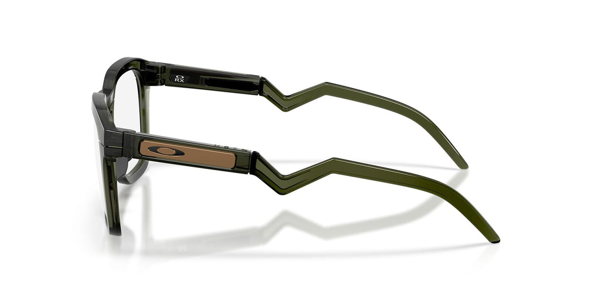 Oakley Hstn Sq Rx OX8208 03