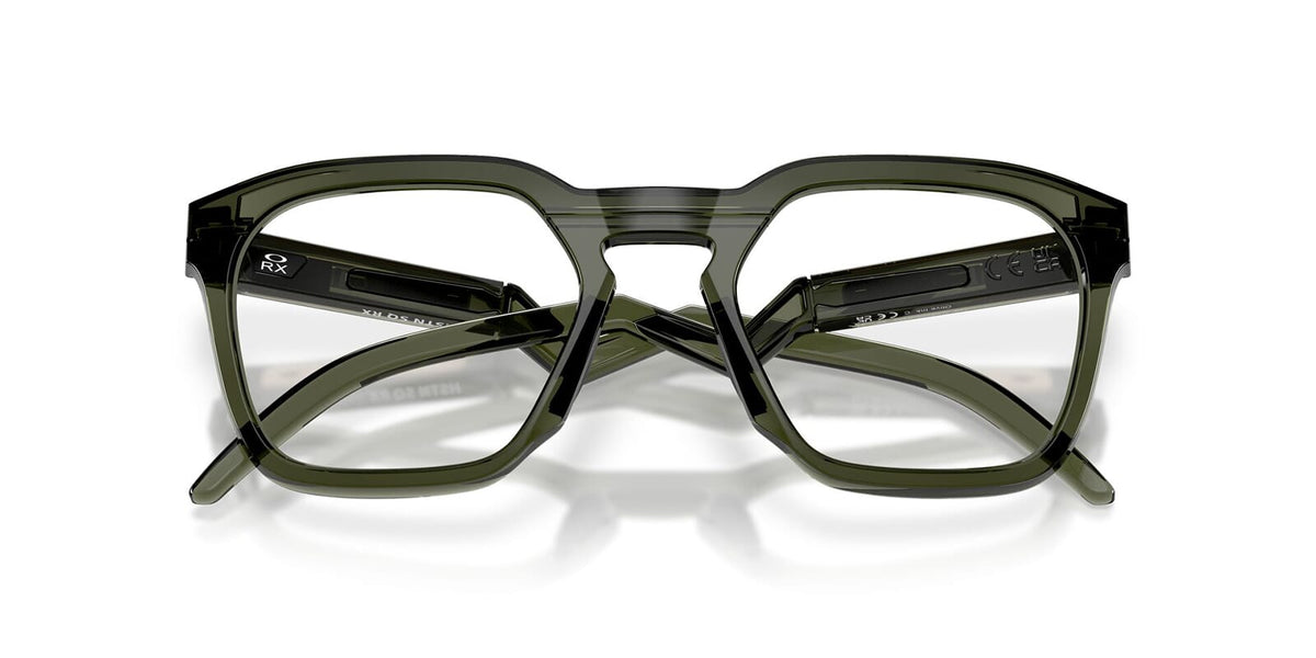 Oakley Hstn Sq Rx OX8208 03
