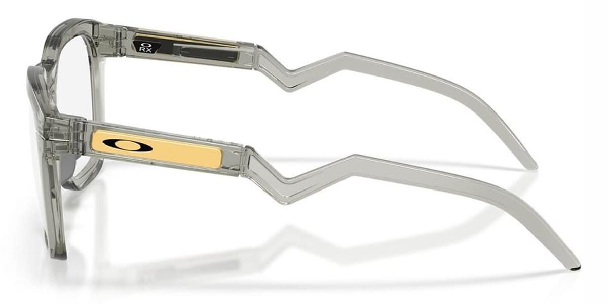 Oakley Hstn Sq Rx OX8208 07
