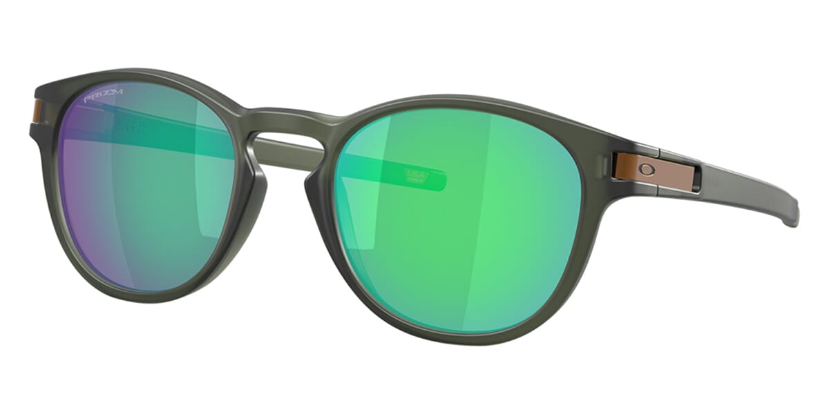 Oakley Latch OO9265 78 Prizm