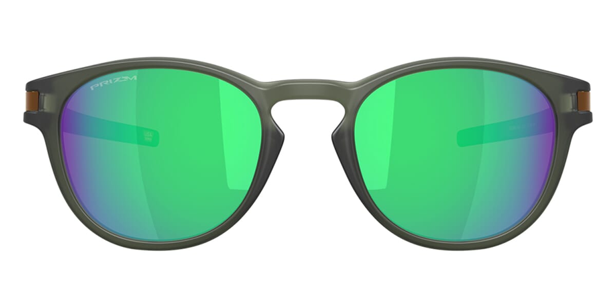 Oakley Latch OO9265 78 Prizm