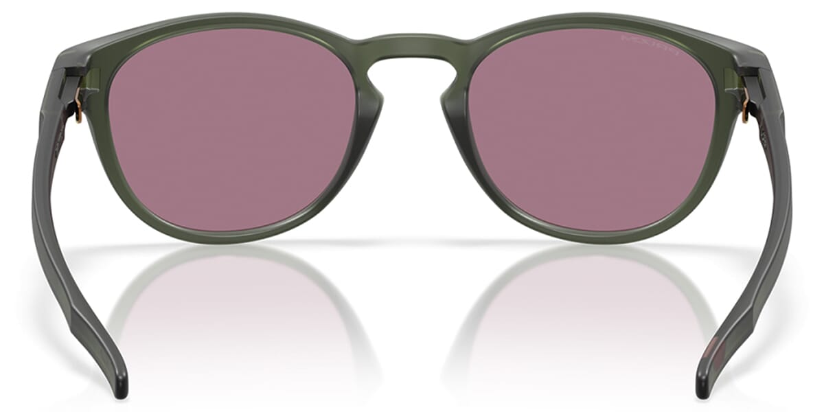 Oakley Latch OO9265 78 Prizm
