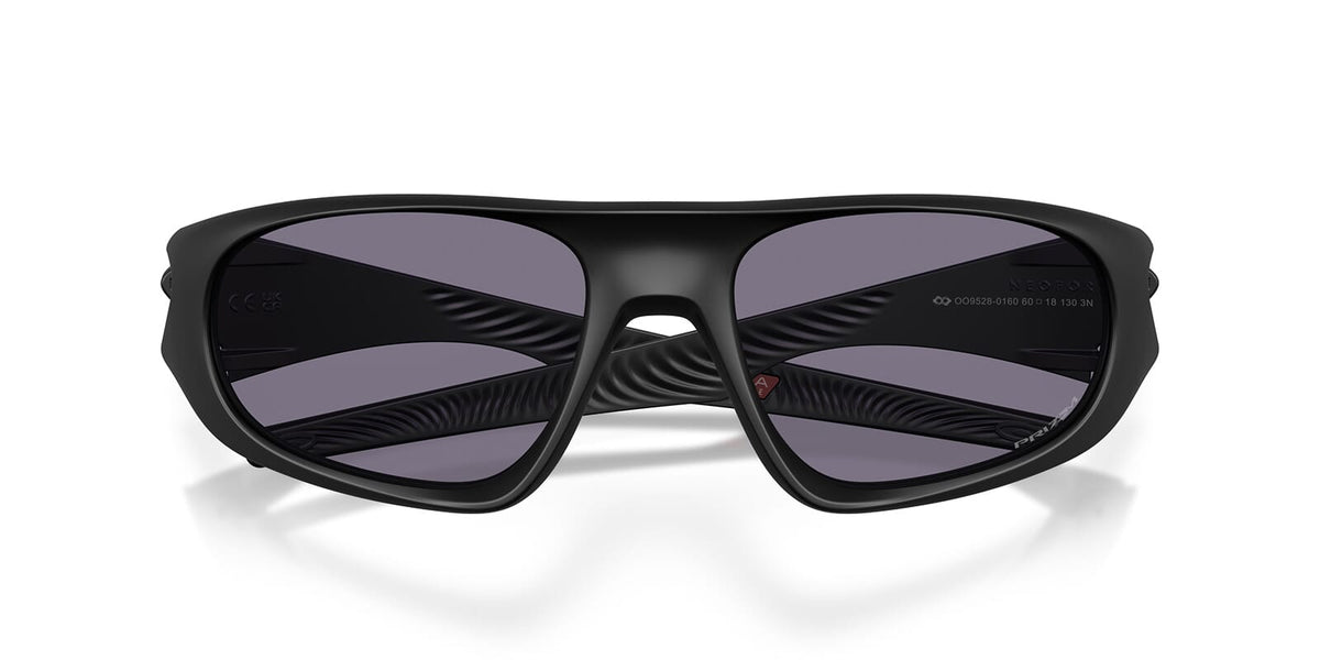 Oakley Neoforma OO9528 01 Prism - As Seen On Franco Morbidelli & Jack Miller