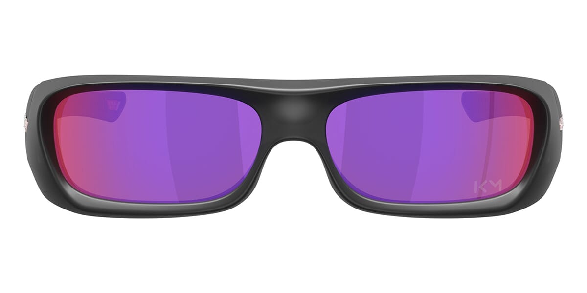 Oakley Permian OO9520 07 Prism - As Seen On Fabio Di Giannantonio & Diogo Moreira
