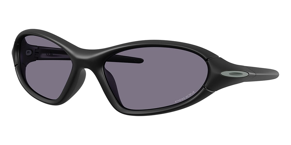 Oakley Potal Jacket OO9536 01 Prizm