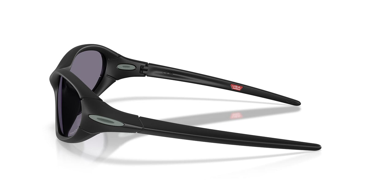 Oakley Potal Jacket OO9536 01 Prizm