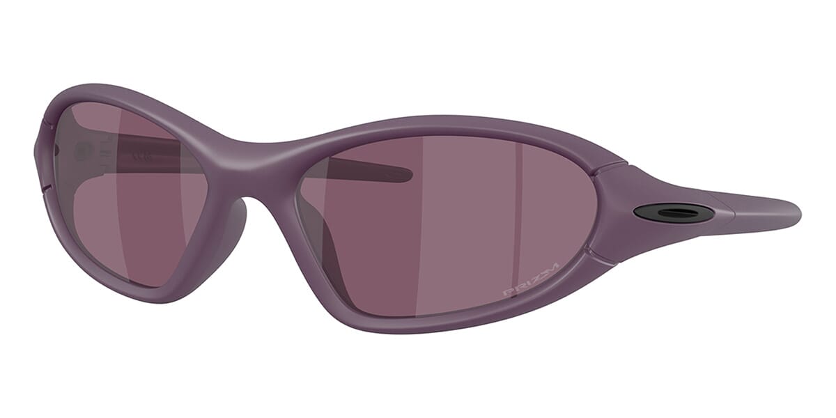 Oakley Potal Jacket OO9536 04 Prizm