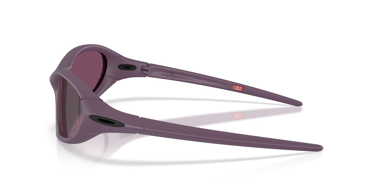 Oakley Potal Jacket OO9536 04 Prizm