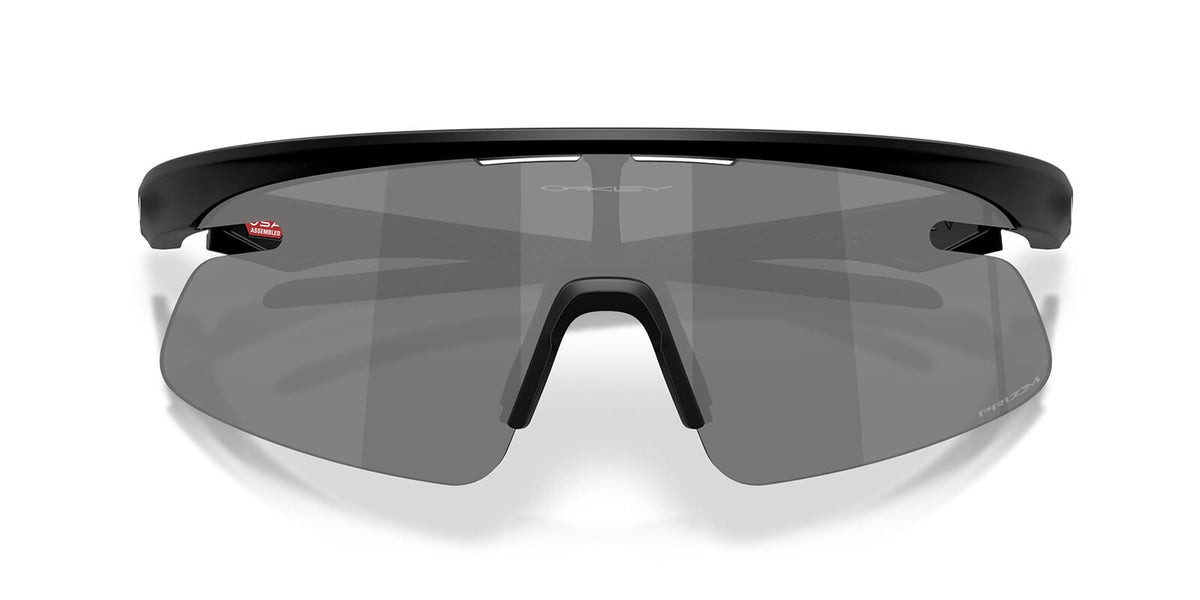 Oakley RSLV Lite OO9527D 01 Prism