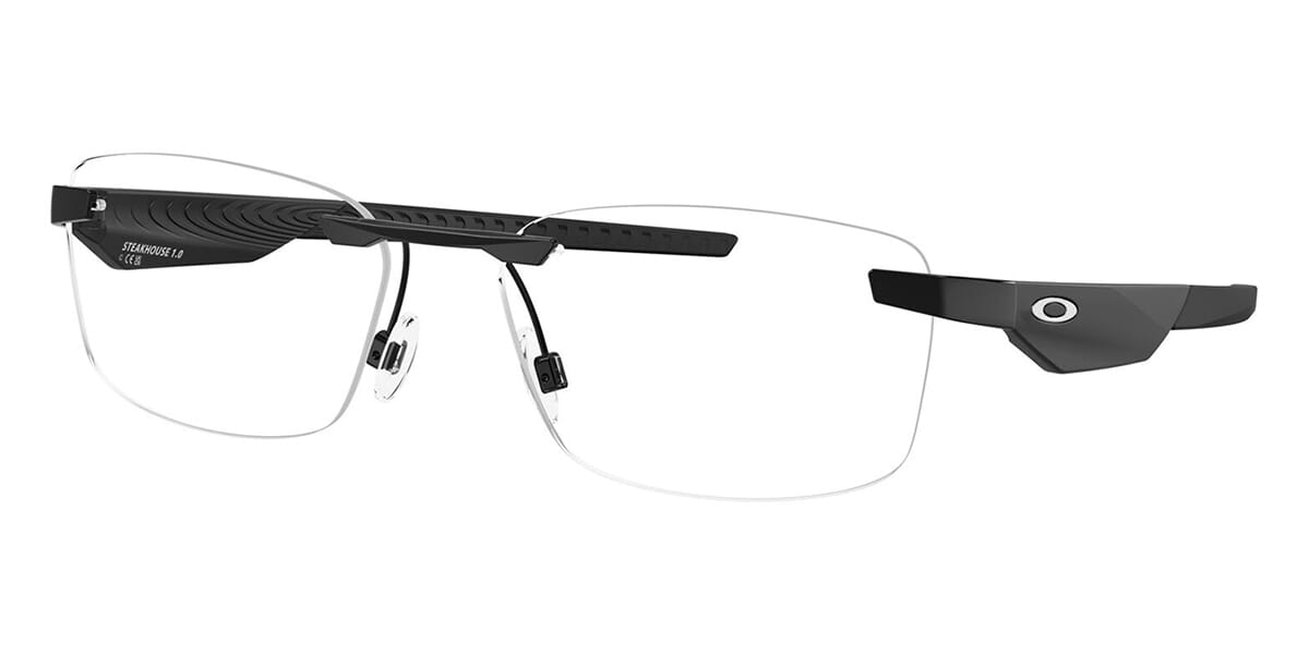Oakley Steakhouse 1.0 OX3126 01