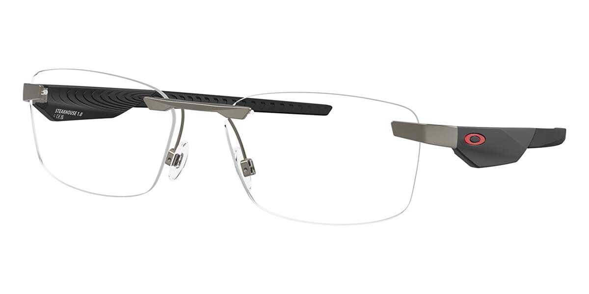 Oakley Steakhouse 1.0 OX3126 02