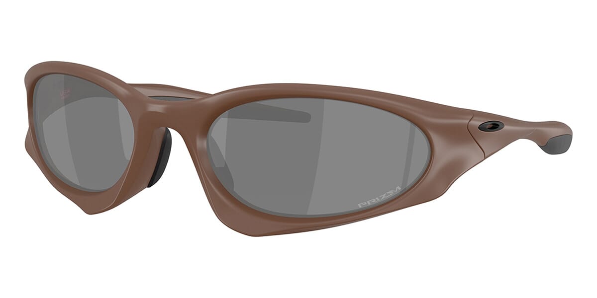 Oakley Suture Coat OO9539 06 Prizm